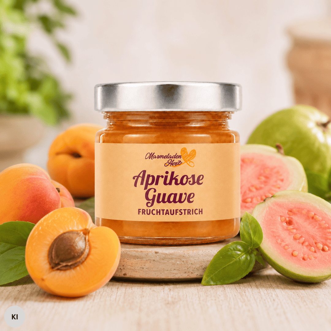 Aprikose_Guave_Fruchtaufstrich2