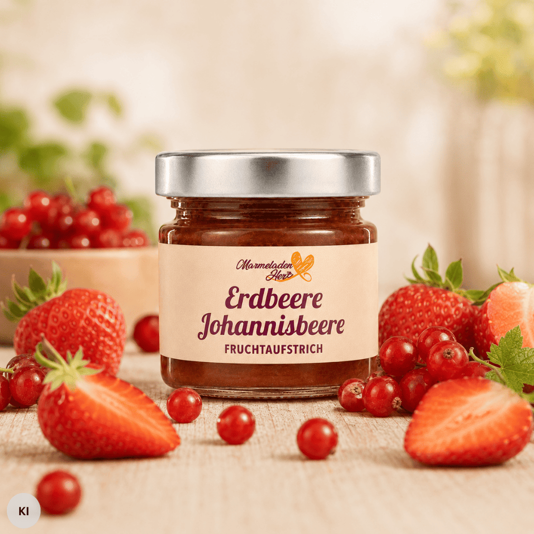 Erdbeere_Johannisbeere_Fruchtaufstrich_3