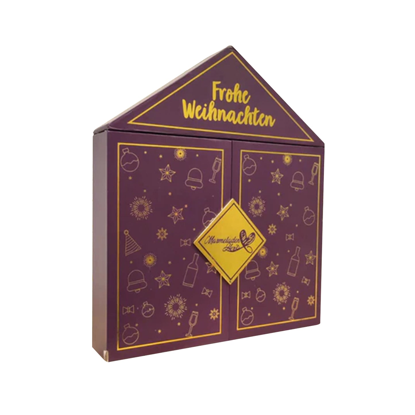 Marmeladen Adventskalender 2023