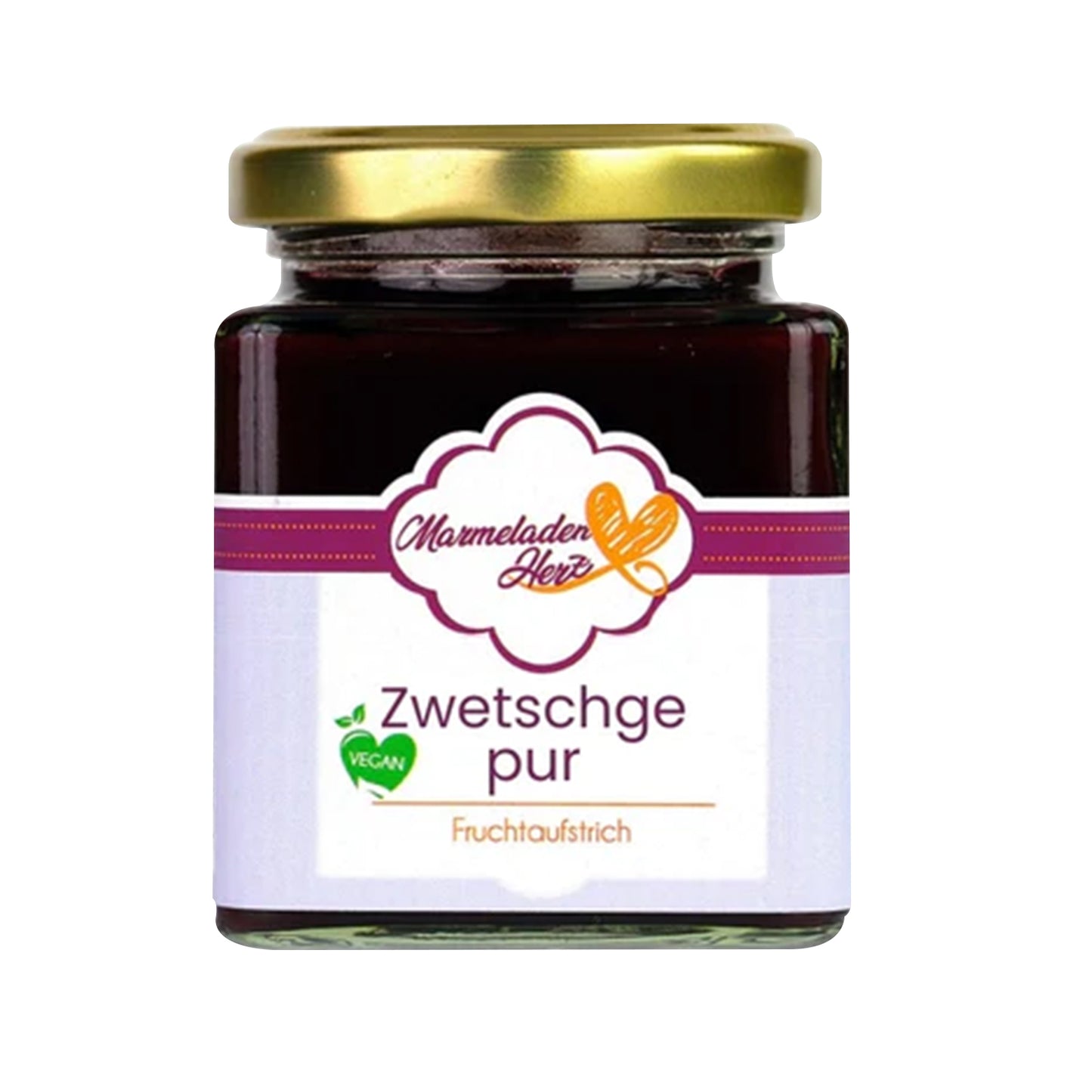 Zwetschge Pur