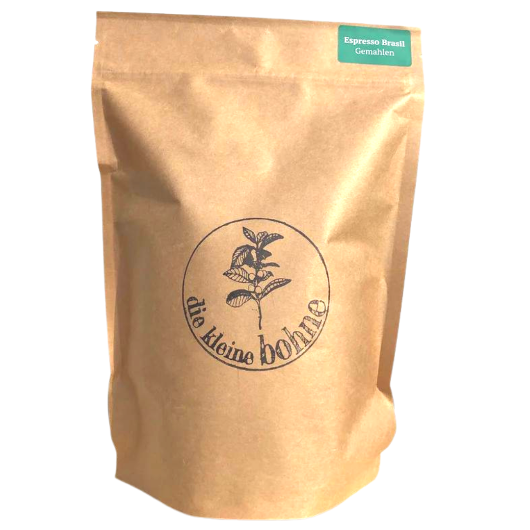 Espresso Brasil – Single Estate (Gemahlen)