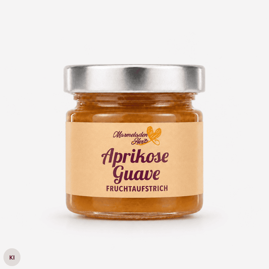 Aprikose_Guave_Fruchtaufstrich1