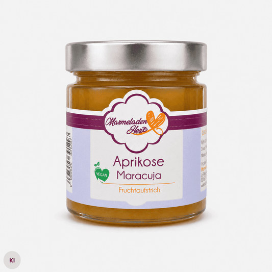 Aprikose_Maracuja_Fruchtaufstrich1