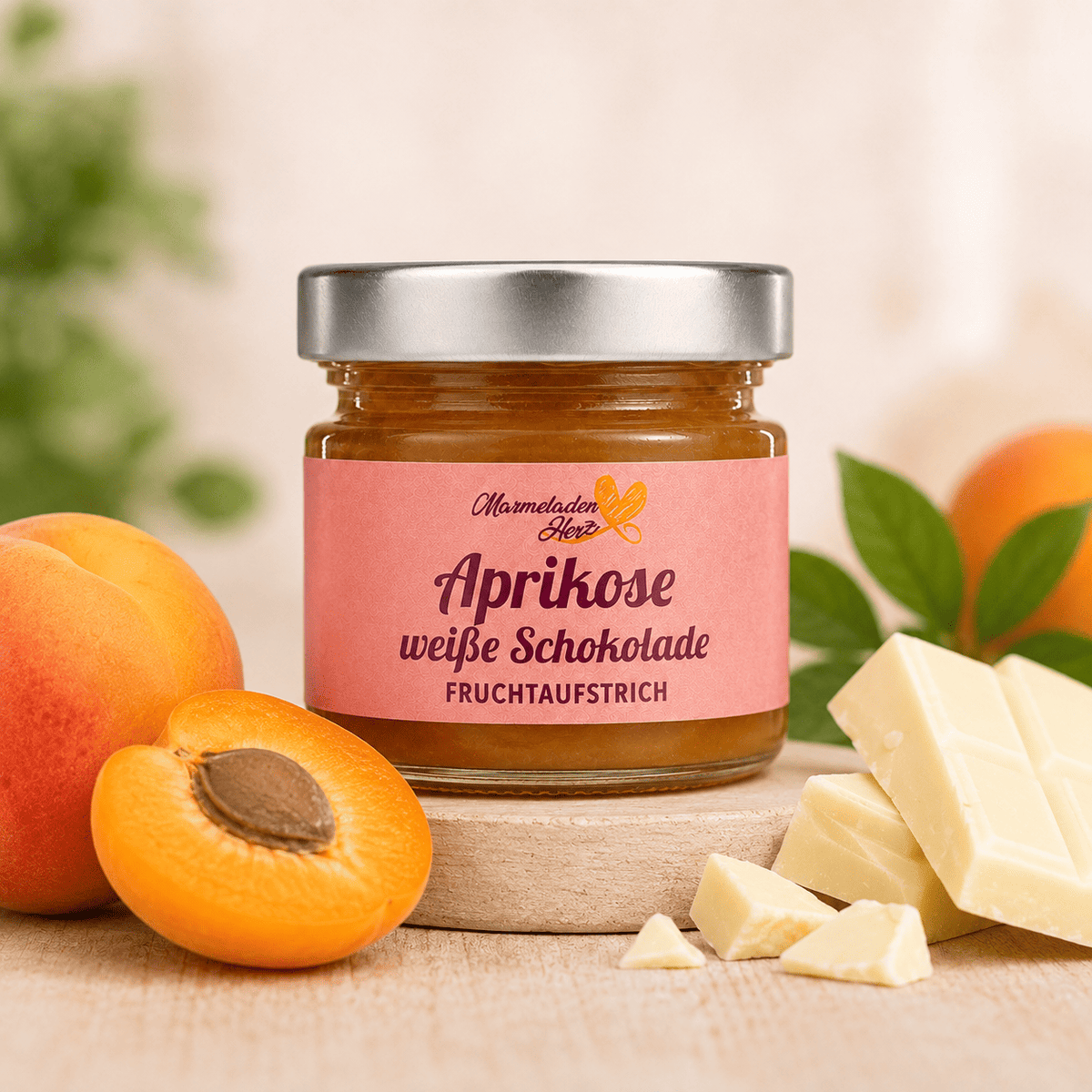 Aprikose_weiße_Schokolade_Fruchtaufstrich_2