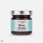 Birne_Aronia_Fruchtaufstrich_1