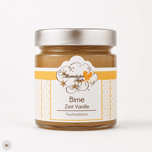 Birne_Zimt_Vanille_Fruchtaufstrich1