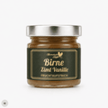 Birne_Zimt_Vanille_Fruchtaufstrich_1