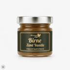 Birne_Zimt_Vanille_Fruchtaufstrich_1