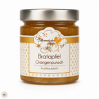 Bratapfel_Orangenpunsch_Fruchtaufstrich1