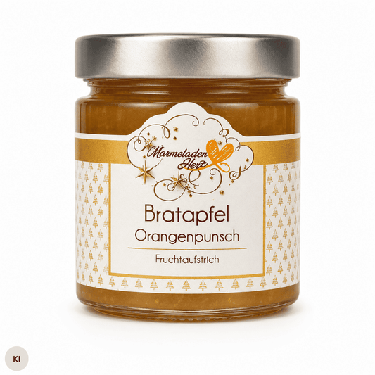 Bratapfel_Orangenpunsch_Fruchtaufstrich1