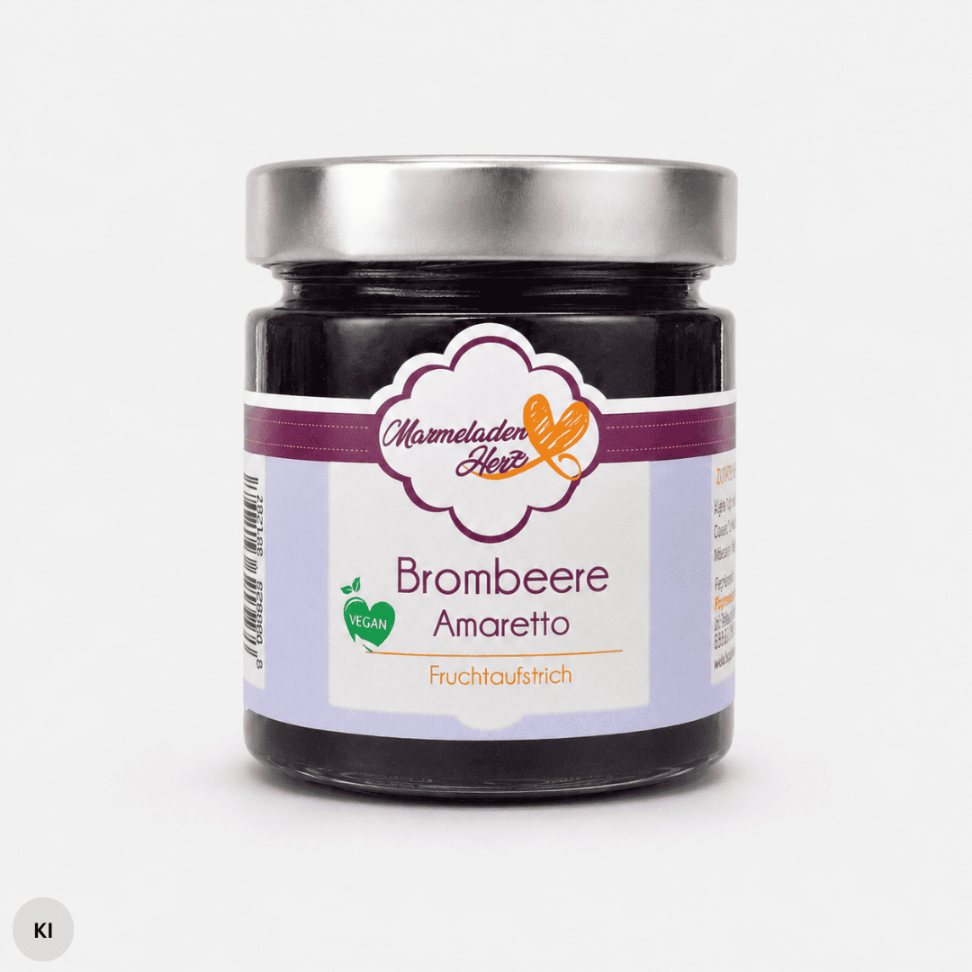 Brombeere_Amaretto_Fruchtaufstrich1