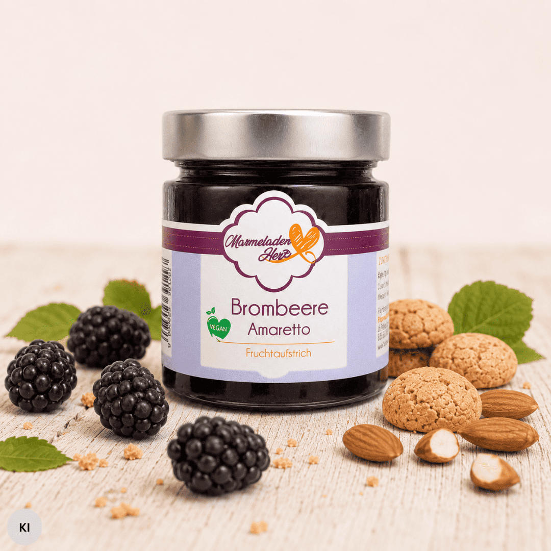 Brombeere_Amaretto_Fruchtaufstrich2