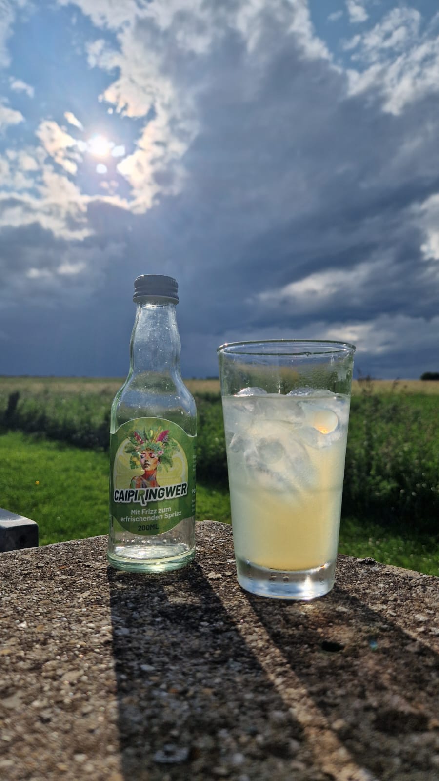 Caipiringwer