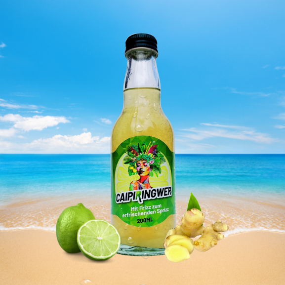 Caipiringwer