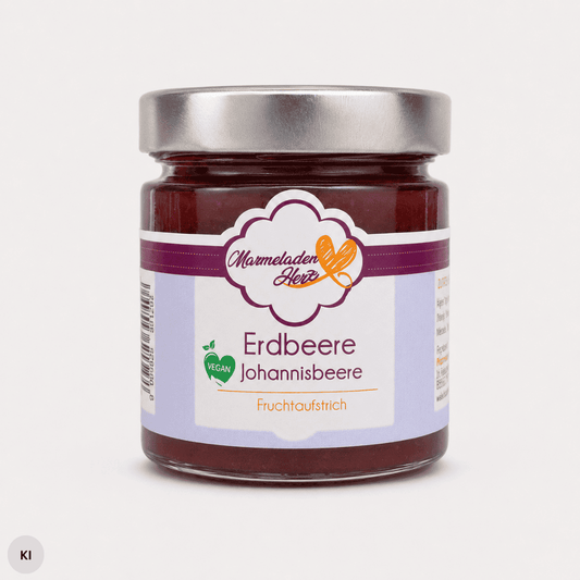 Erdbeere_Johannisbeere_Fruchtaufstrich1
