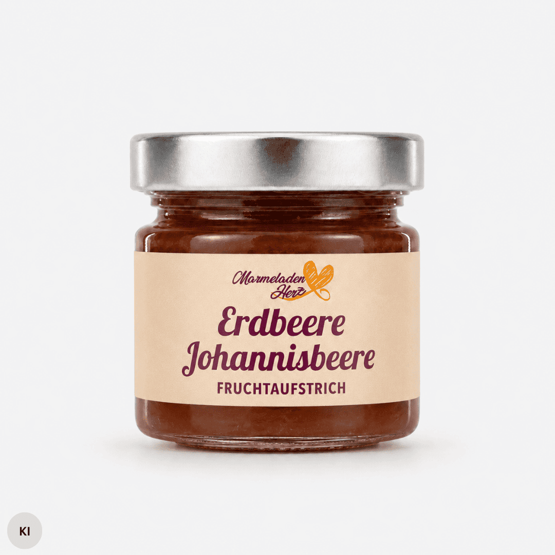 Erdbeere_Johannisbeere_Fruchtaufstrich_2