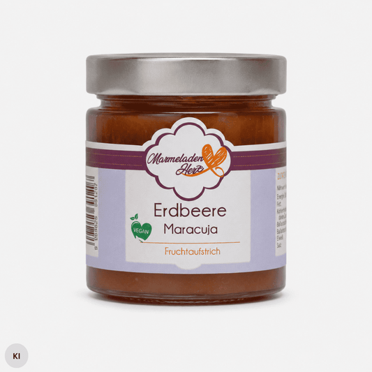 Erdbeere_Maracuja_Fruchtaufstrich1