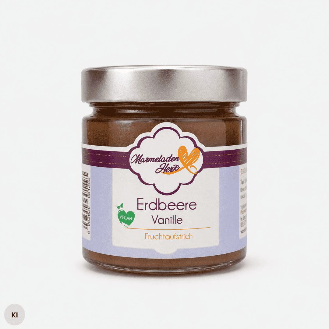 Erdbeere_Vanille_Fruchtaufstrich1