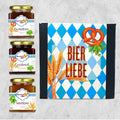 Geschenkbox "Bierliebe" 3x220g