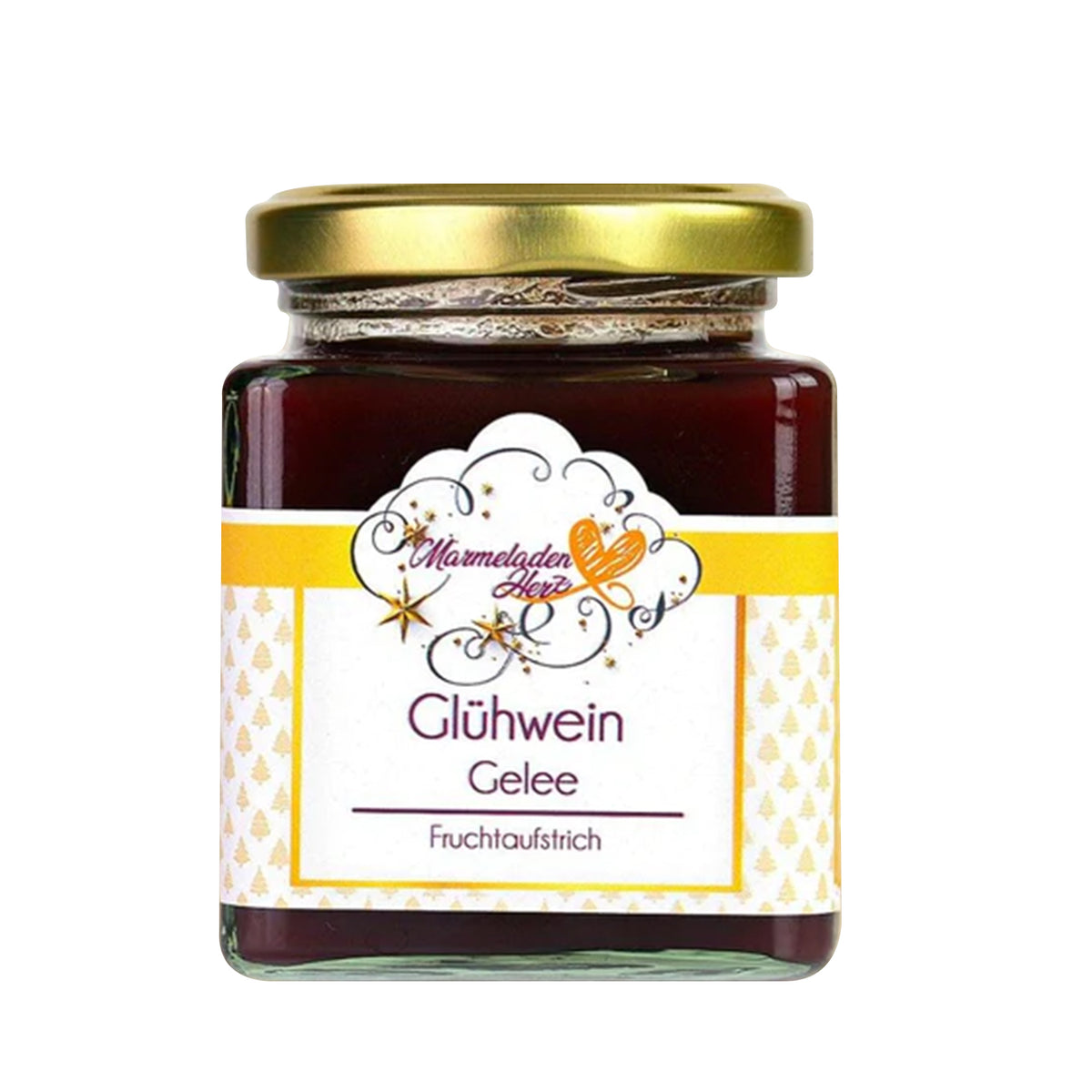 Marmeladenset "Winterfrühstück"