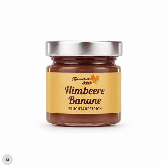 Himbeere_Banane_Fruchtaufstrich_3