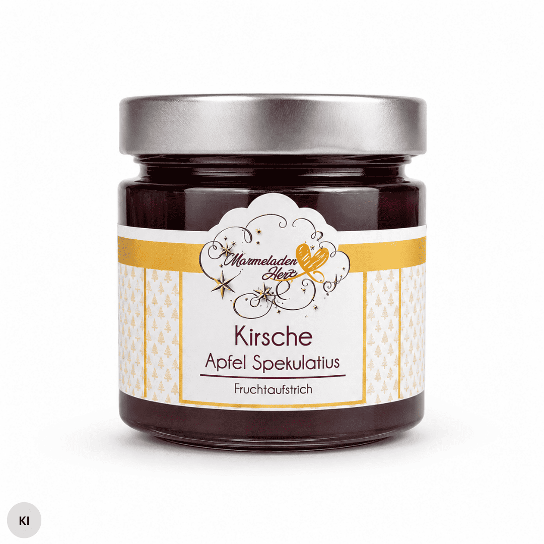 Kirsche_Apfel_Spekulatius_Fruchtaufstrich1