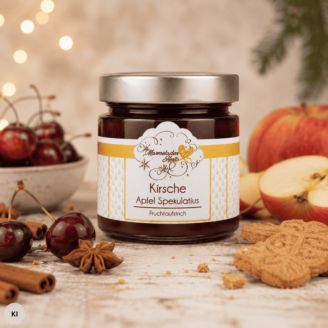 Kirsche_Apfel_Spekulatius_Fruchtaufstrich2