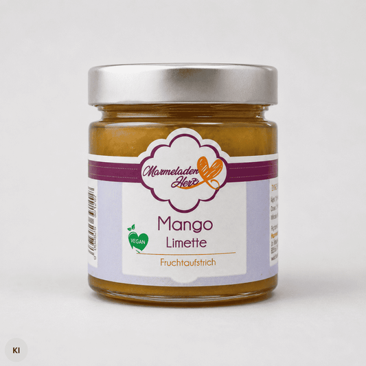 Mango_Limette_Fruchtaufstrich1