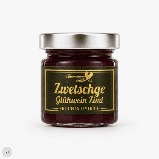 Zwetschge_Glühwein_Zimt_Fruchtaufstrich_1