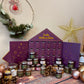 Marmeladen Adventskalender 2024